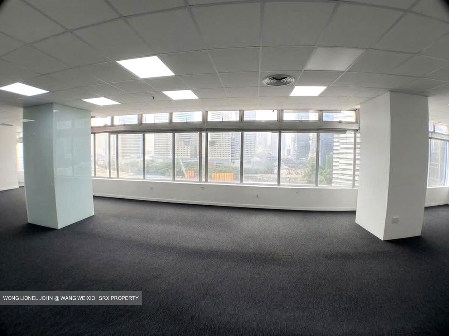 The Plaza (D7), Office #623499701